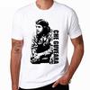 T Shirt Men Tshirt Che Guevara T Shirt Creativity Unimaginable White Casual Shirt Male Camisetas Hombre