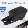 Совместимо с Volkswagen Polo 22/23 Оригинальный подлокотник Модификация