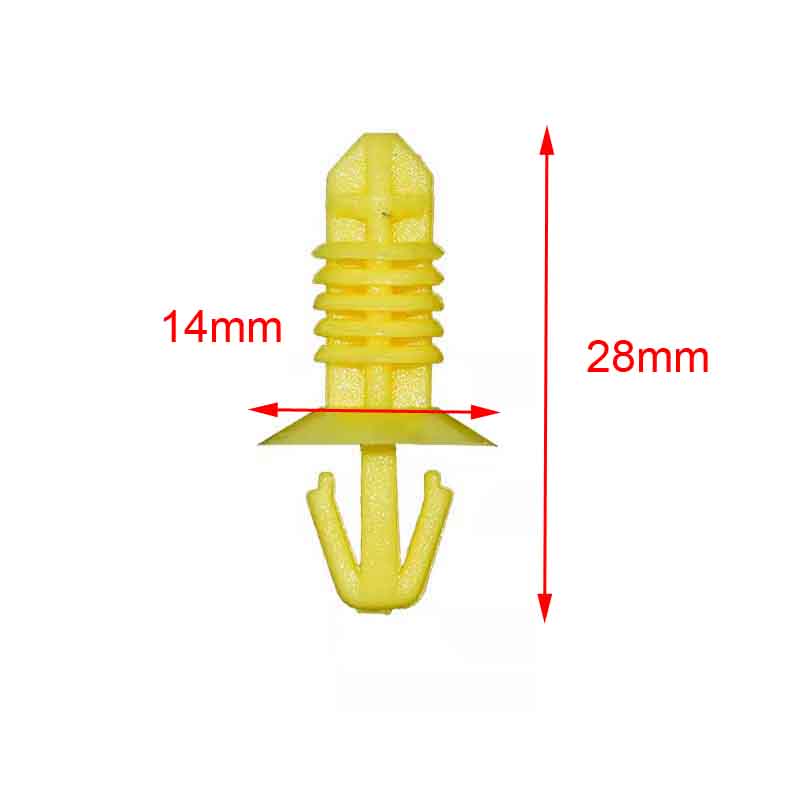 2 шт. крышка коробки предохранителей Copilot, зажимы для Ford Mondeo IV MK4, крепежная деталь для изолятора передней приборной панели 2007 2008-2015, автомобильные аксессуары