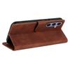 AZNS For Samsung Galaxy S25+ Case PU Leather Wallet Phone Cover