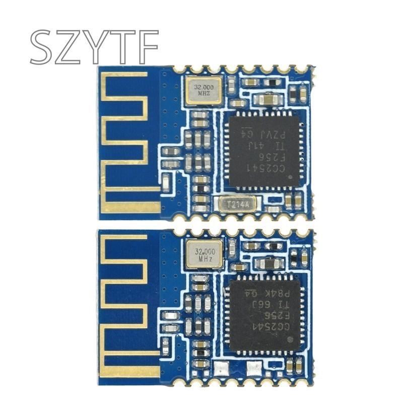 Модуль CC2540 BLE 4.0 Низкое энергопотребление HM-11 Последовательный порт Модуль Подходит для IOS 8