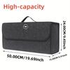 pdcr2 Car Trunk Storage Bag Collapsible Box Rescue For Opel Adam Ampera Corsa Insignia Karl Rocks-e Astra Mokka Combo Monza Crossland