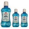 3M IP Wash Mouthwash, 250ml, 3 Units