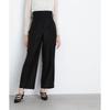 Jill by Jill Stuart Satin Straight Pants