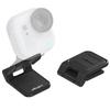 Quick Release Desktop Mount Base Holder Adapter for Insta360 GO Ultra Action Camera Accessories