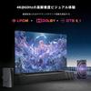 HDMI Аудио Сплиттер с ARC SPDIF Оптическим Цифровым RCA Разъемом Стерео Аудио Совместимый с Поддержкой, 4K@60Hz, 5.1кан + Белый/Красный L/R + 3.5мм Выход,