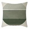 Home Decor Abstract Landscape Pattern Digital Print Pillow Covers Pattern Cushion Cover Suitable For Sofa Bedroom Car Pillow