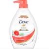 refreshing & smooth for oily skin (400g+80g)