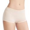 Для женщин Корректирующее белье для ягодиц Трусики с мягкой подкладкой Трусики для улучшения бедер Нижнее белье Body Shaper Корректирующие трусы для подтягивания ягодиц Трусы