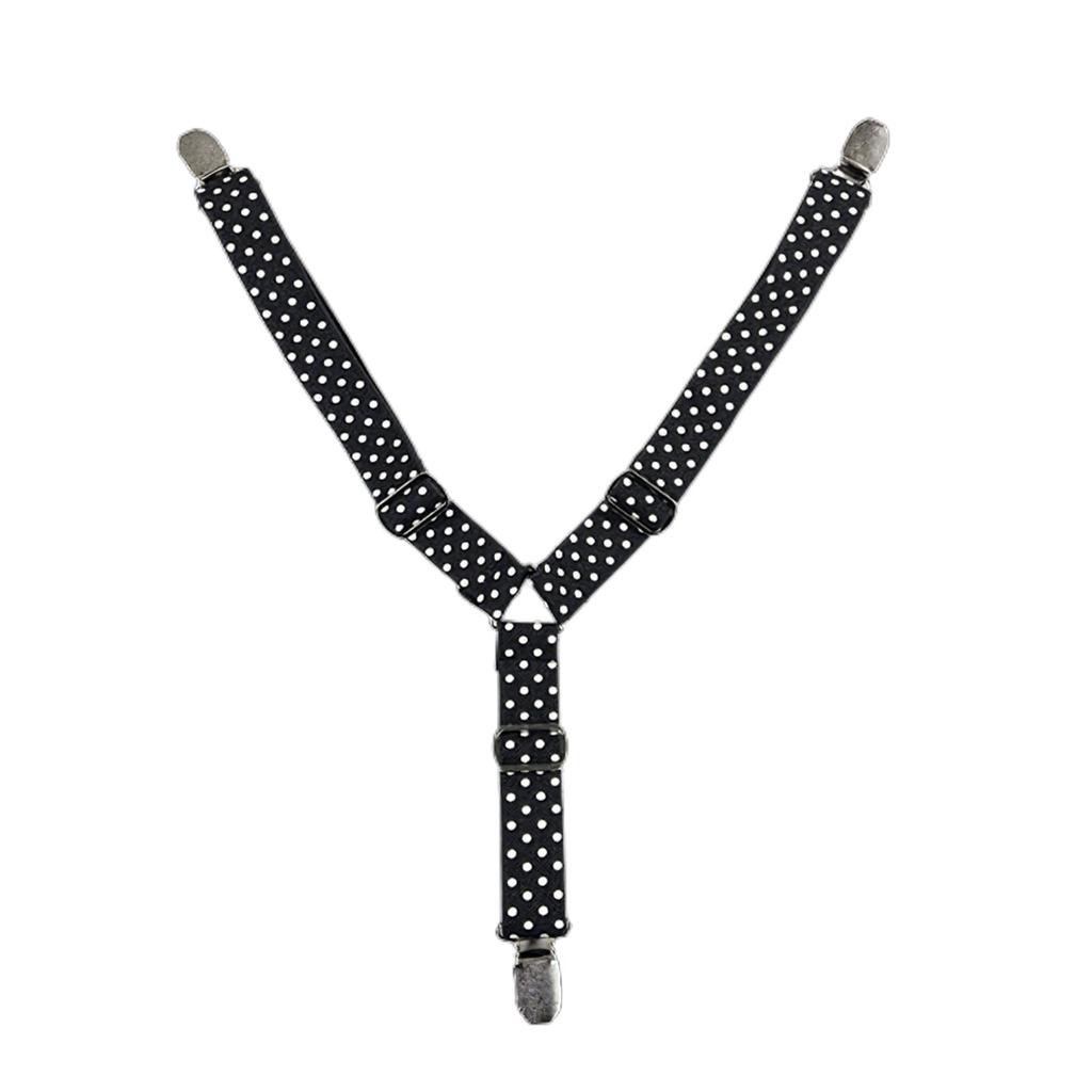 Регулируемые подтяжки для собачьего подгузника для гигиенических трусиков для питомца, удобные нескользящие подтяжки для щенячьего подгузника, бандажи для живота для питомцев