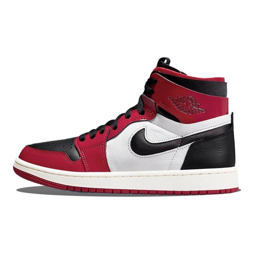 Женские кроссовки Air Jordan 1 High Zoom Comfort 'Chicago Bulls' Jordan CT0979-610
