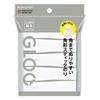 KOKUYO Клей-карандаш GLOO Firm Stick S Размер 5 шт Ta-G301-5P