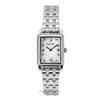 Sutton Classic Diamond Нержавеющая сталь Перламутровый циферблат Кварцевые женские часы 96P244