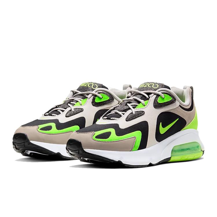 Nike Air Max 200 'Электронный зеленый' CQ4599-041