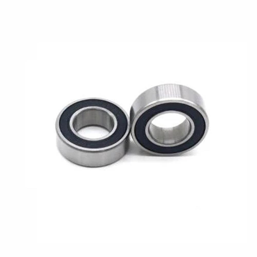 Sealed Chrome Steel Flower Drum Bearing Bicycle Bearing 163110-2RS Ball Bearings Bottom Bearing