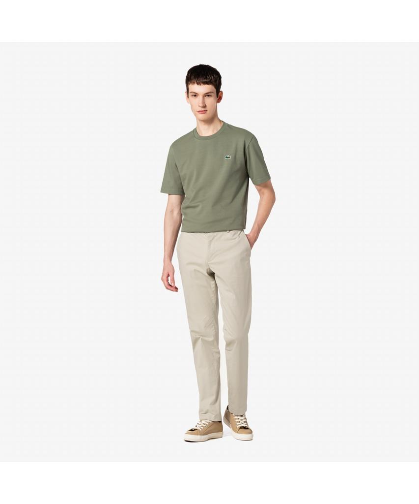 LACOSTE Мужские Брюки-чинос Chuyeonsa Hh254E-55G 02S