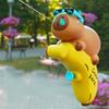 Мультяшная капибара, игрушки для распыления воды, фестивальный разбрызгиватель в виде банана, для мальчиков и девочек