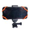 Mobile Phone Holder Lazy Bracket Fix Belt Mobile Phone Mount Cradle  Sports Camera Accessories