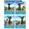 Maruka Thomas the Tank Engine Thomas and Cranky Set Игрушечный поезд Возраст 190882 3+