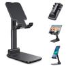 Universal Desktop Mobile Phone Holder Stand for IPhone IPad Adjustable Tablet Foldable Table Cell Phone Desk Stand Holder