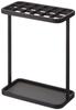 Yamazaki Jitsugyo Umbrella Stand Frame for 18 Pieces Black 2751