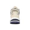 Skechers Stamina V2 Высокие Папины Кроссовки Кожаная Ткань Удобные Универсальные 167270-NTNV
