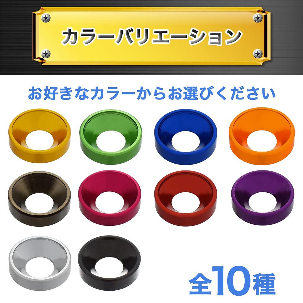 REX-OWL противоугонный болт для номерного знака, винт безопасности автомобильного номера NTB-01 (Синий, болт 20 мм)