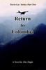 Книга Return To Colombia