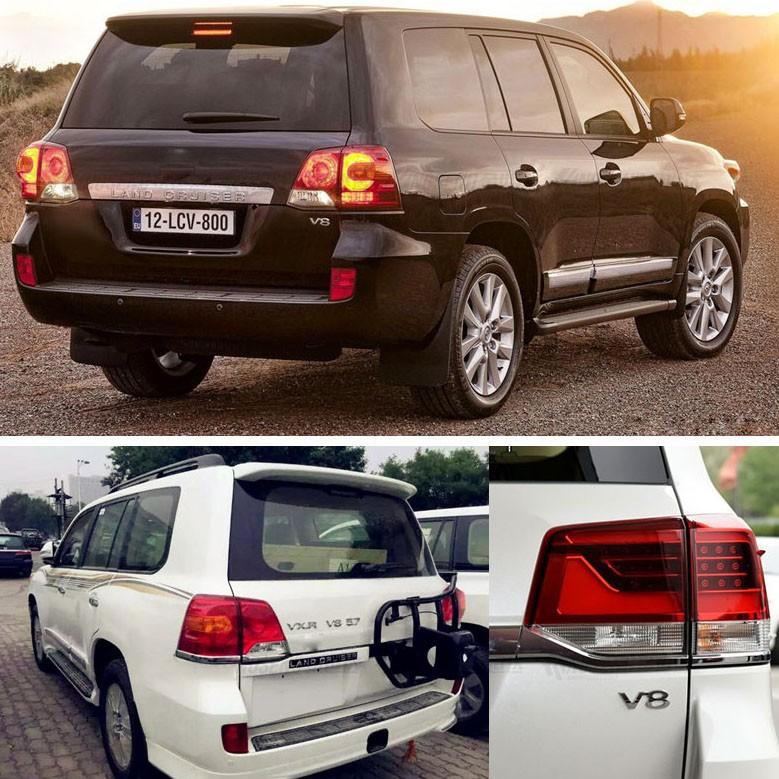 Модифицированные буквы V6 V8 5,7 4WD AWD VXR VXL TXL Limited металлическая автомобильная наклейка подходит для всех автомобилей