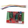 Motor Controller 12V 24V 48V Forward Reverse Brushless PWM DC Electric Speed Module 400W