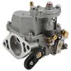 Outboard Motor Carburetor Assy 66M‑14301‑12‑00 Replacement for F9.9 F13.5 F15 4 Stroke Engine
