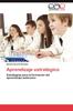 Книга Aprendizaje Estrategico