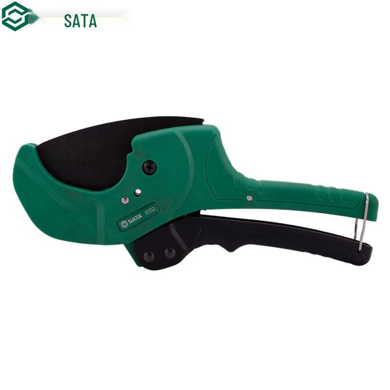 SATA Adjustable Pipe Cutter