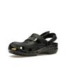 Crocs Классические клоги Бэтмен Бэтмобиль Черные Унисекс 210219-001