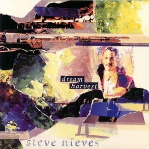 CD СТИВ НИВЕС, ДЖЕФ ЛОРБЕР, НИК КАР - Dream Harvest VICP60110 VICTOR 1997 Япония Джаз Б/У