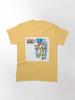 Europe Air - Moon Safari Classic T-Shirt