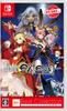 Best Collection Switch Fate/EXTELLA -