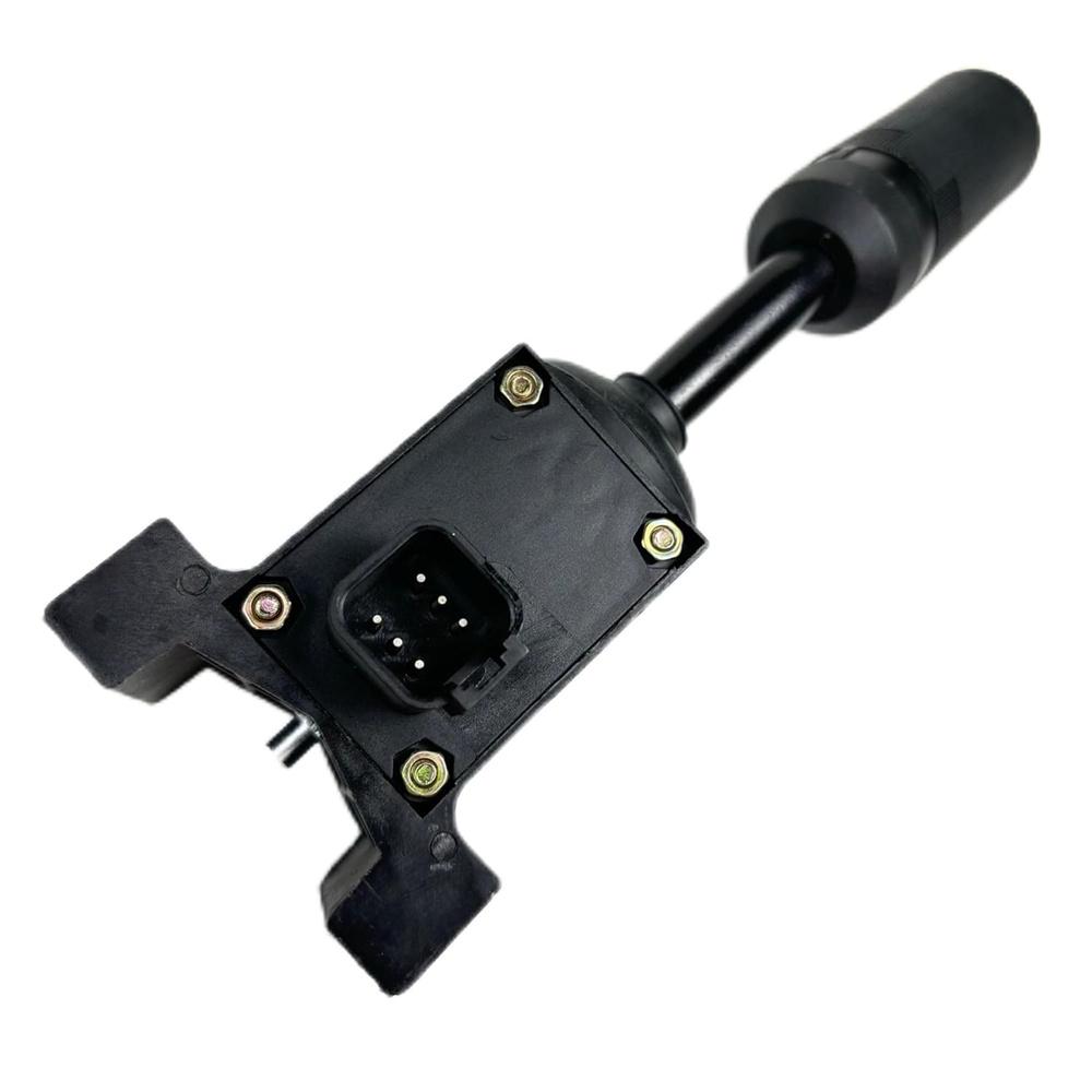 Рычаг управления джойстиком 85801938 Для New Holland 555E 575E 655E 675E Серии B LB