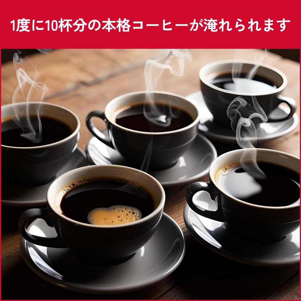 Melitta Mias [Совместим с 2~10 чашками 1X4 фильтровальной бумаги] MKM-4101B