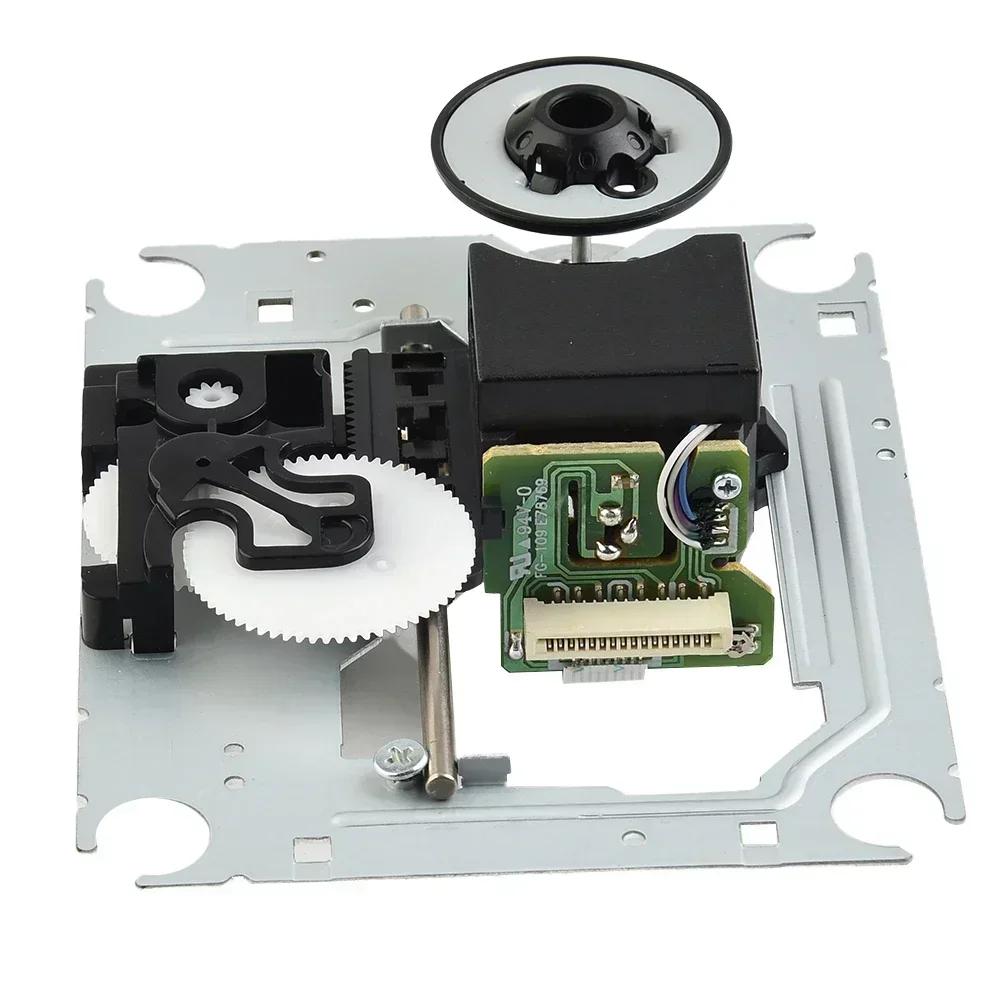 SFP101N/SF-P101N CD Player Mechanism Spare Parts Spindle Motor 16 Pin Accessories For Version High Quality