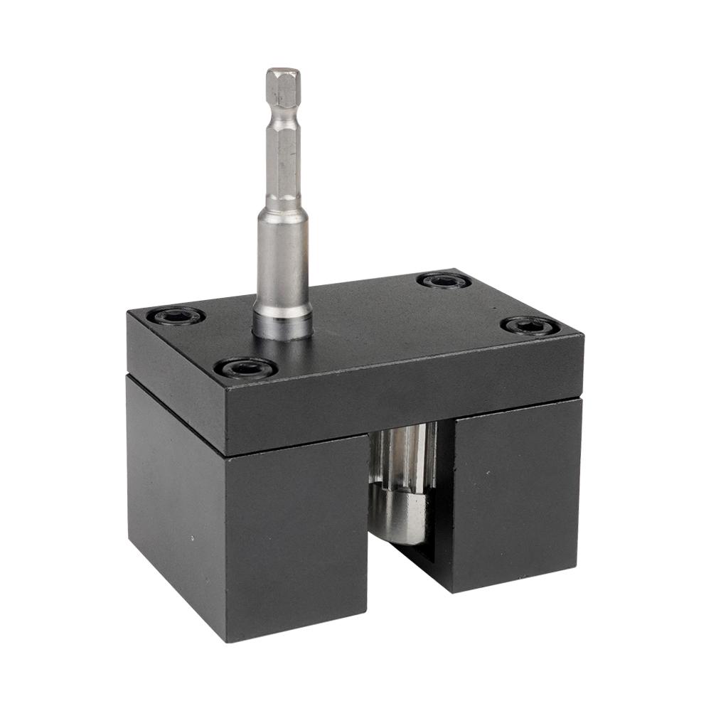 C5A2 Импульсный обжимной инструмент, обжимной инструмент для листового металла, ударный инструмент для обжима труб, установка кондиционера