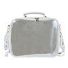 [HAMILO] Ita Bag 3WAY Clear Bag Oshikatsu Large Capacity Shoulder (White)