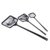 Aquarium Fish Tank Scoop Net Coarse/Fine Fishing Catching Catch Net Pond