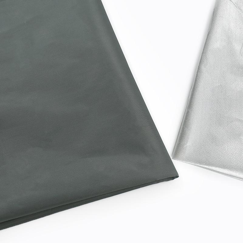 Ширина 150 см Водонепроницаемая Оксфордская ткань 300D Толщина 0,16 мм Ткань от солнца с защитой от УФ для уличной палатки, плаща, чехла для автомобиля, DIY-аксессуаров