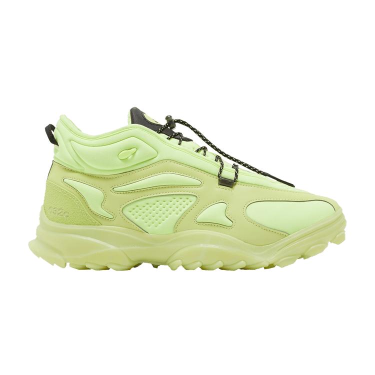 adidas GSG TR 032c Hi-Res Yellow