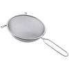 Thickened Stainless Steel Colander Strainer