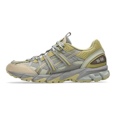 Кроссовки унисекс Gel Sonoma 15-50 цвета хаки, бежевые, зеленые 1203A488-301