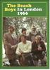 DVD ГОЛОСА ИСТ-ГАРЛЕМА - The Beach Boys в Лондоне 1966 MPCDVD004 Rex Features США Соул/Фанк Б/У