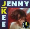 12-дюймовая пластинка JENNY KEE - Every Little Time ARD1062 Asia Records 1989 Италия Танцевальная и Электронная Б/У