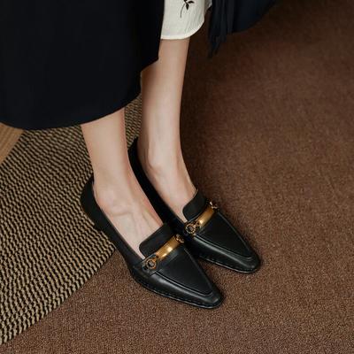 Туфли – Туфли